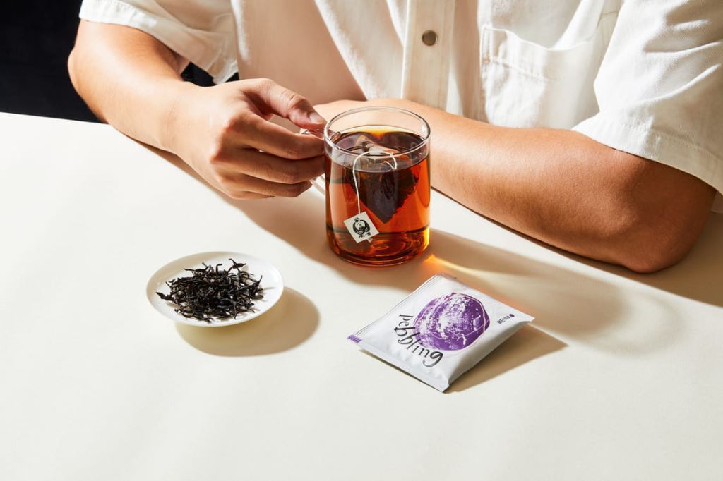 各式紅茶茶葉批發產品