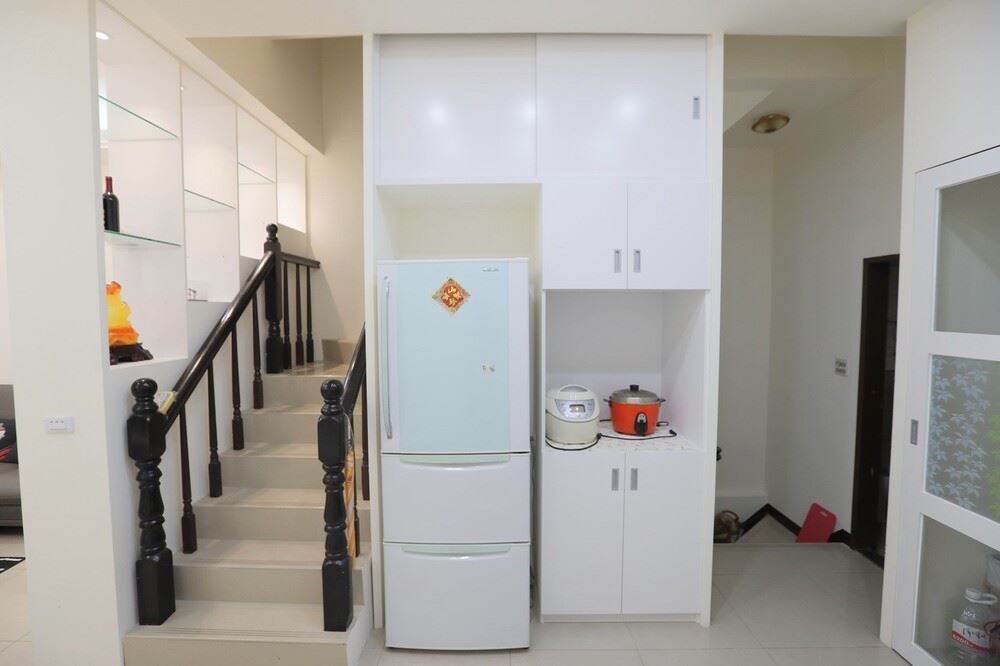 系統家具設計延展空間收納功能的實際案例