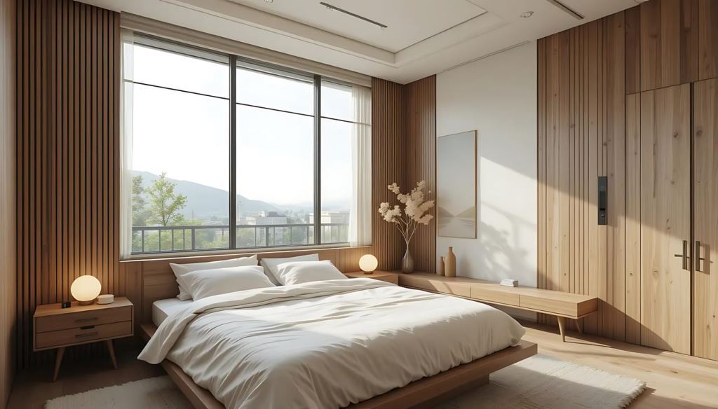 新屋裝潢風格