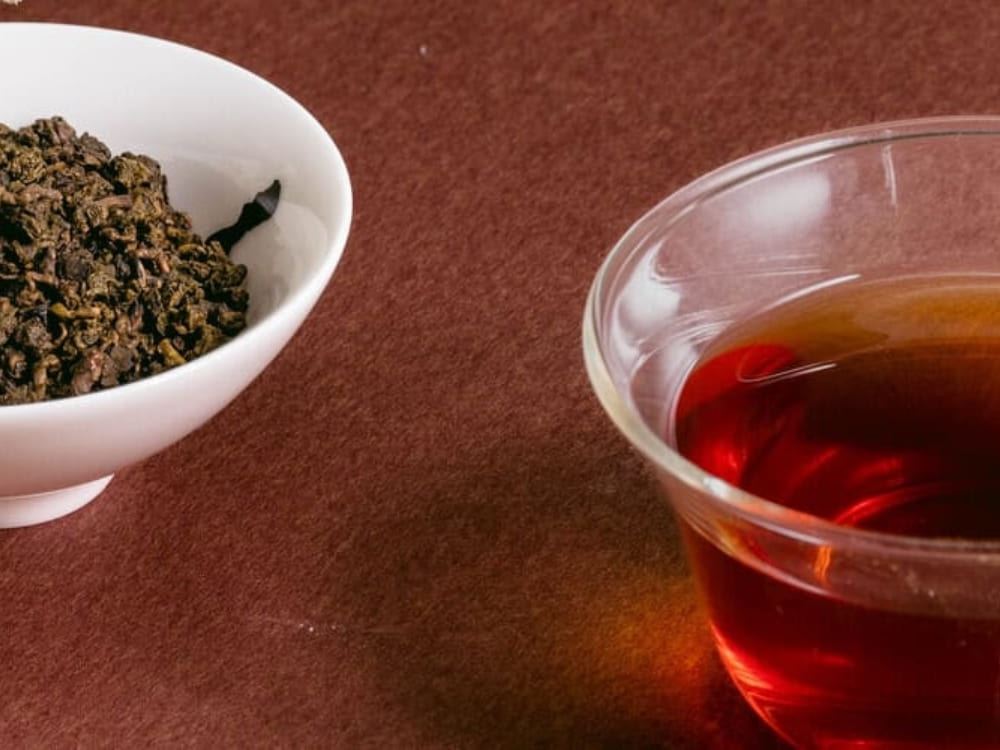 日月潭紅茶怎麼泡才好喝？時間與溫度是決定風味的關鍵