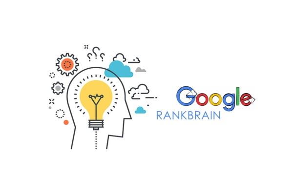 Google RankBrain人工智慧演算法說明圖